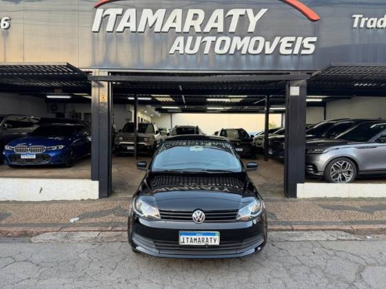 VOLKSWAGEN GOL 1.0 MI 8V FLEX 4P MANUAL G.VI
